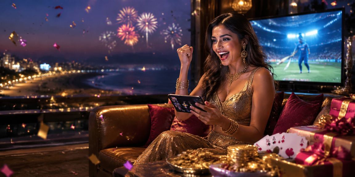 Lotteries and games players enjoying evening at Chennai Marina Beach